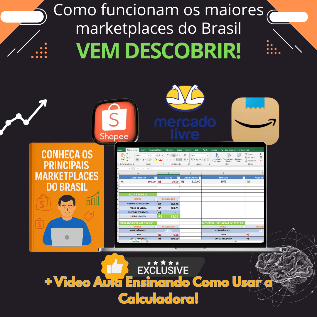 Calcule o Preço certo!